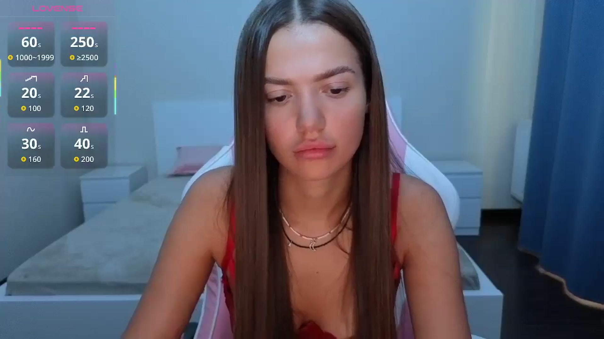 Gallery image thumbnail from JessicaB's myfreecams stream on, 10/04/2025, 12:17 image 13 of 20