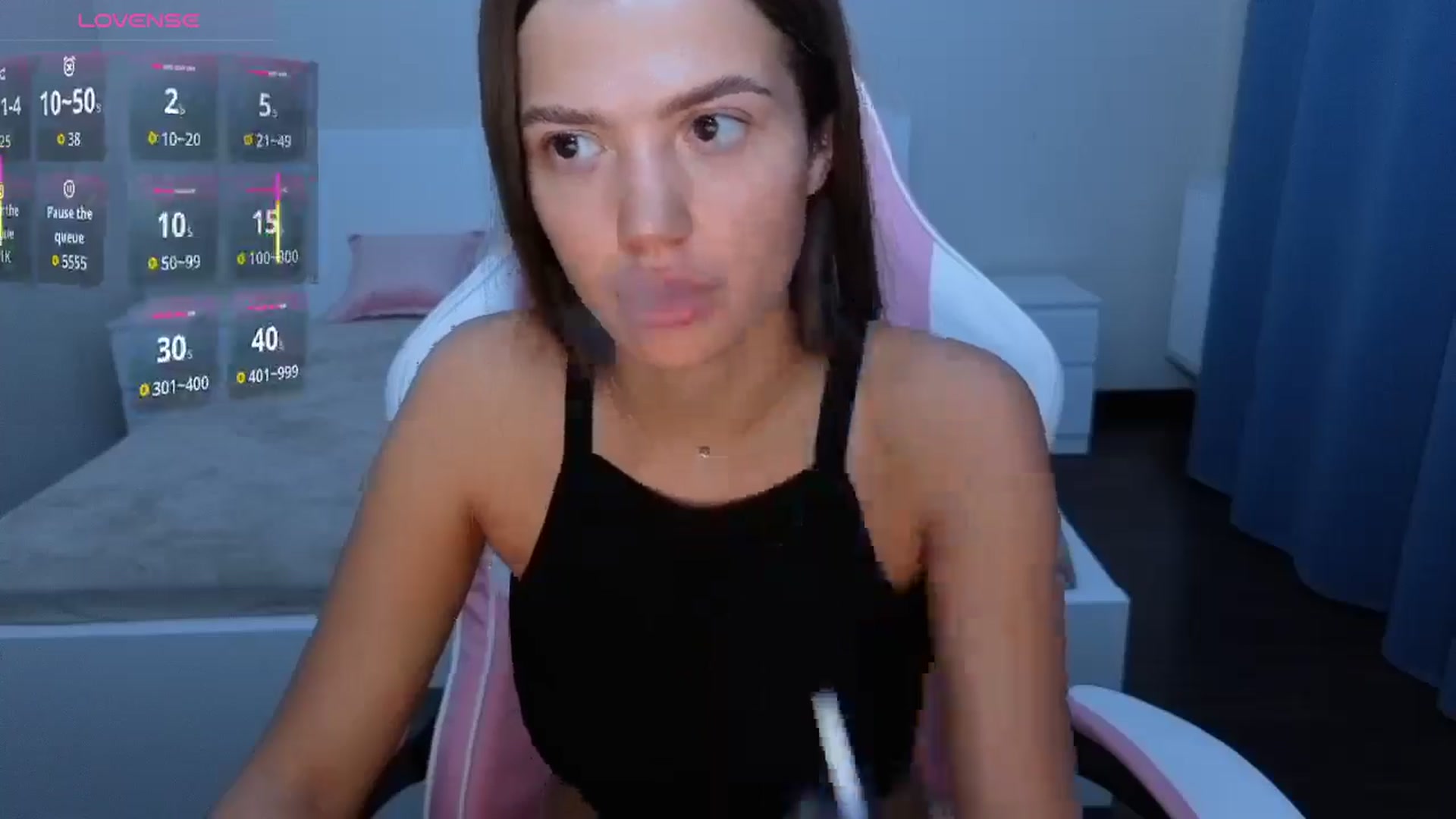 Gallery image thumbnail from JessicaB's myfreecams stream on, 10/10/2025, 20:04 image 4 of 20