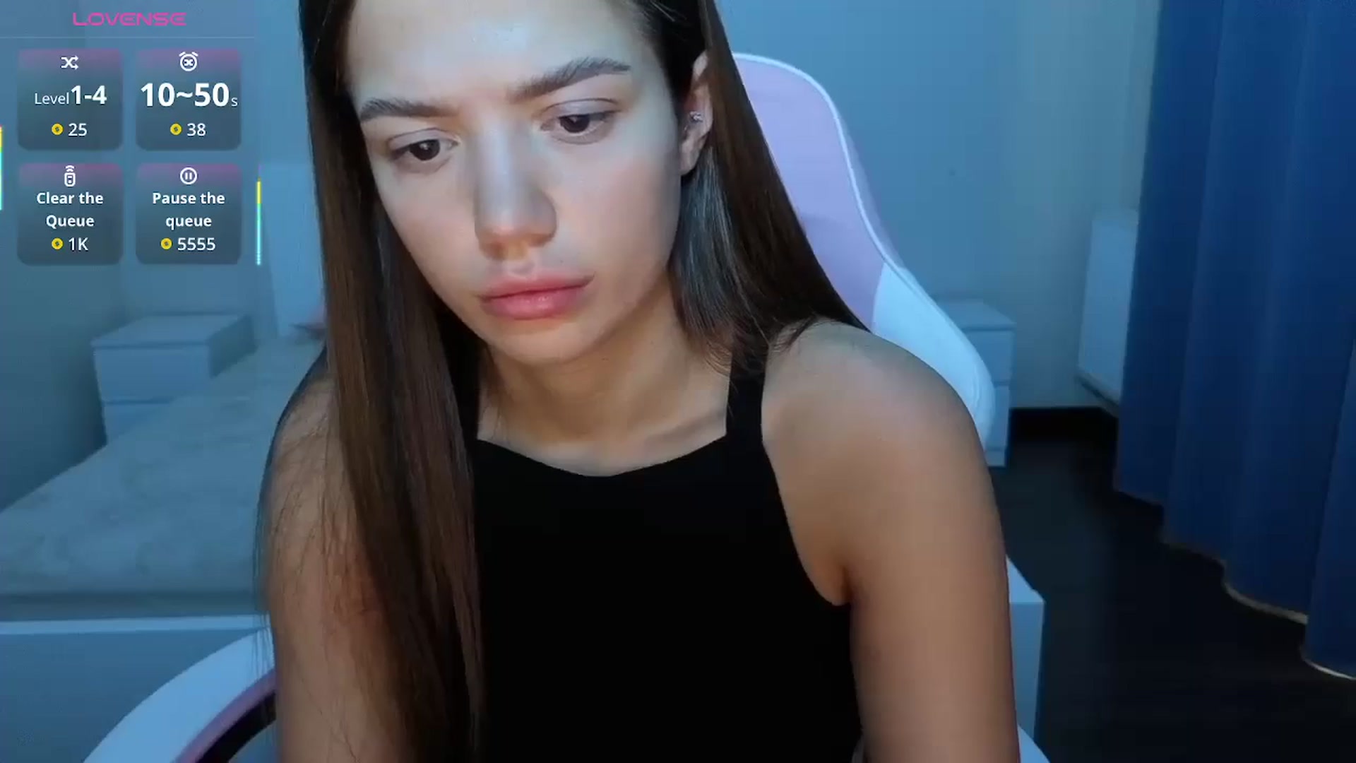 Gallery image thumbnail from JessicaB's myfreecams stream on, 10/15/2025, 13:40 image 16 of 20