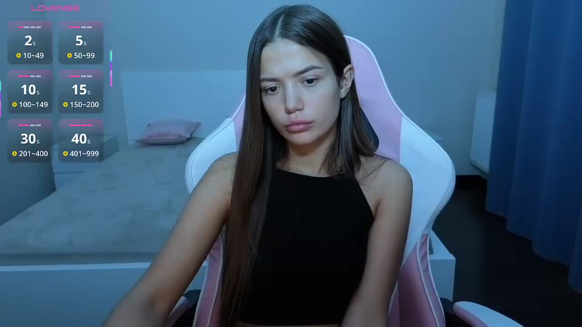 Gallery image thumbnail from JessicaB's myfreecams stream on, 10/15/2025, 15:56 image 6 of 20