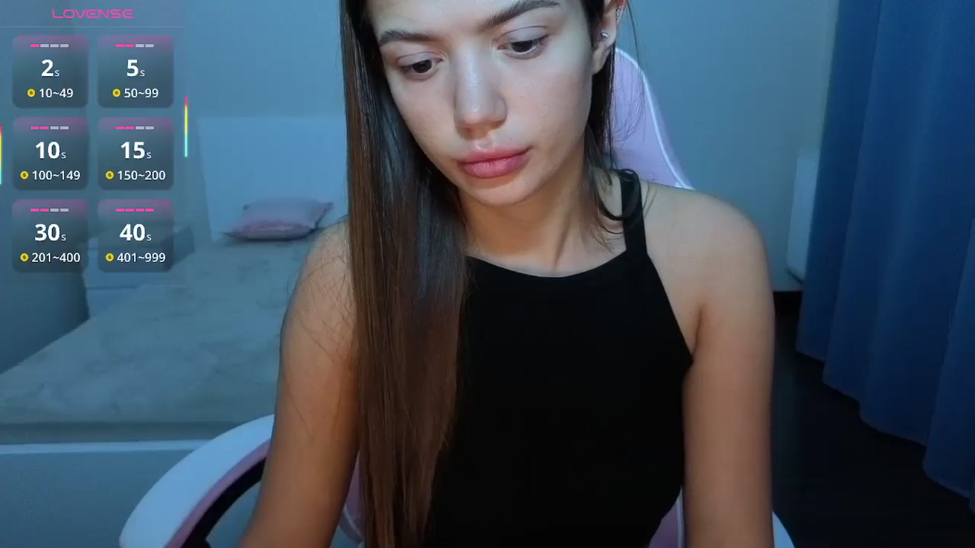 Gallery image thumbnail from JessicaB's myfreecams stream on, 10/15/2025, 20:21 image 2 of 20