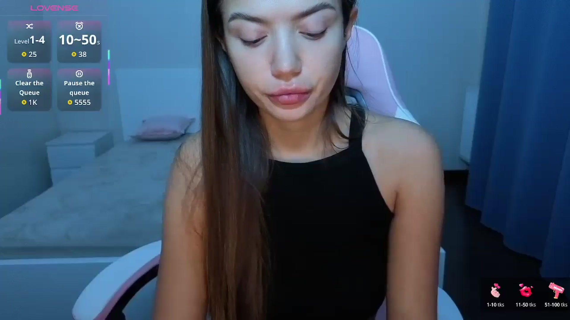Gallery image thumbnail from JessicaB's myfreecams stream on, 10/15/2025, 20:21 image 5 of 20
