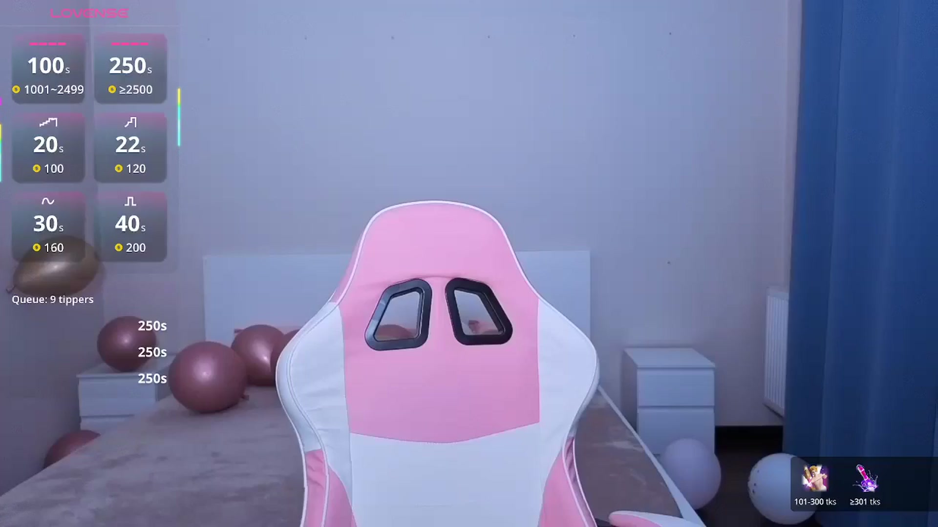 Gallery image thumbnail from JessicaB's myfreecams stream on, 11/14/2025, 17:37 image 16 of 20