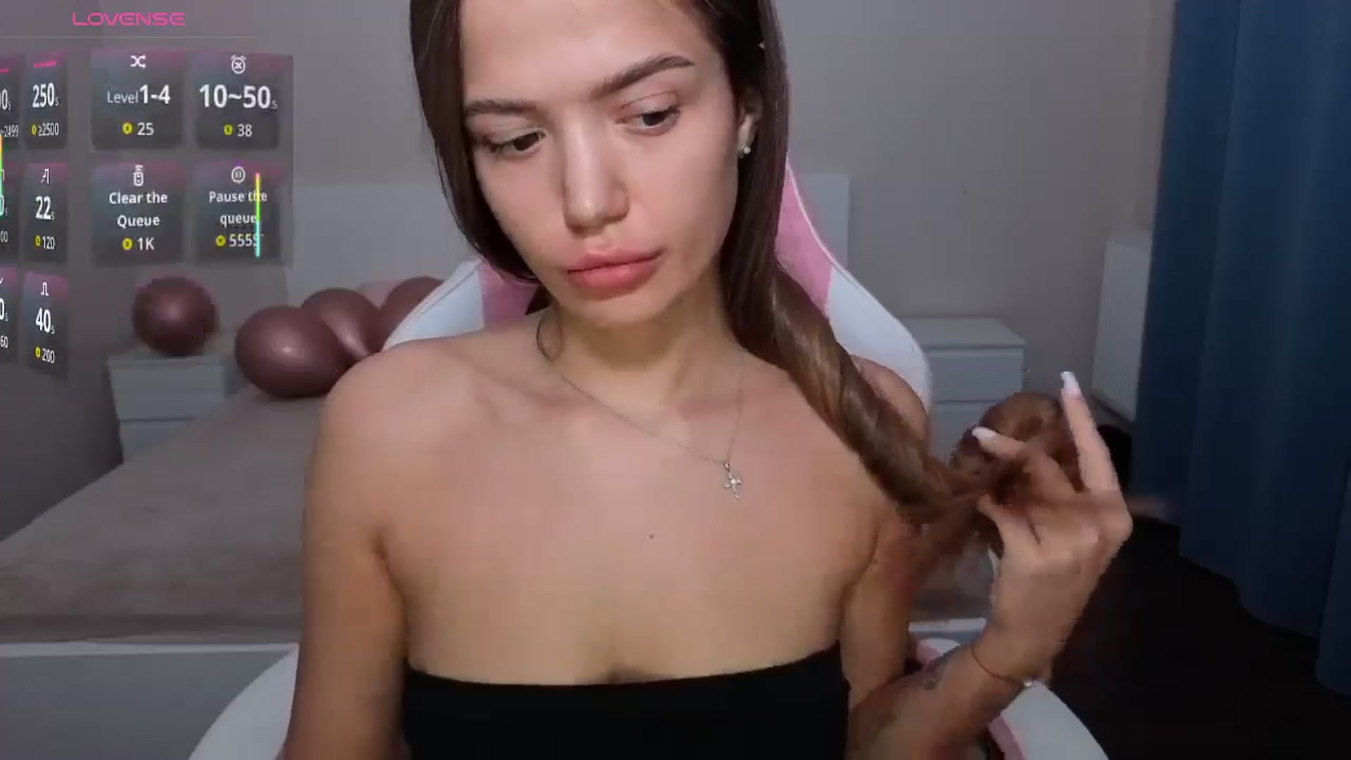 Gallery image thumbnail from JessicaB's myfreecams stream on, 11/21/2025, 20:10 image 17 of 20