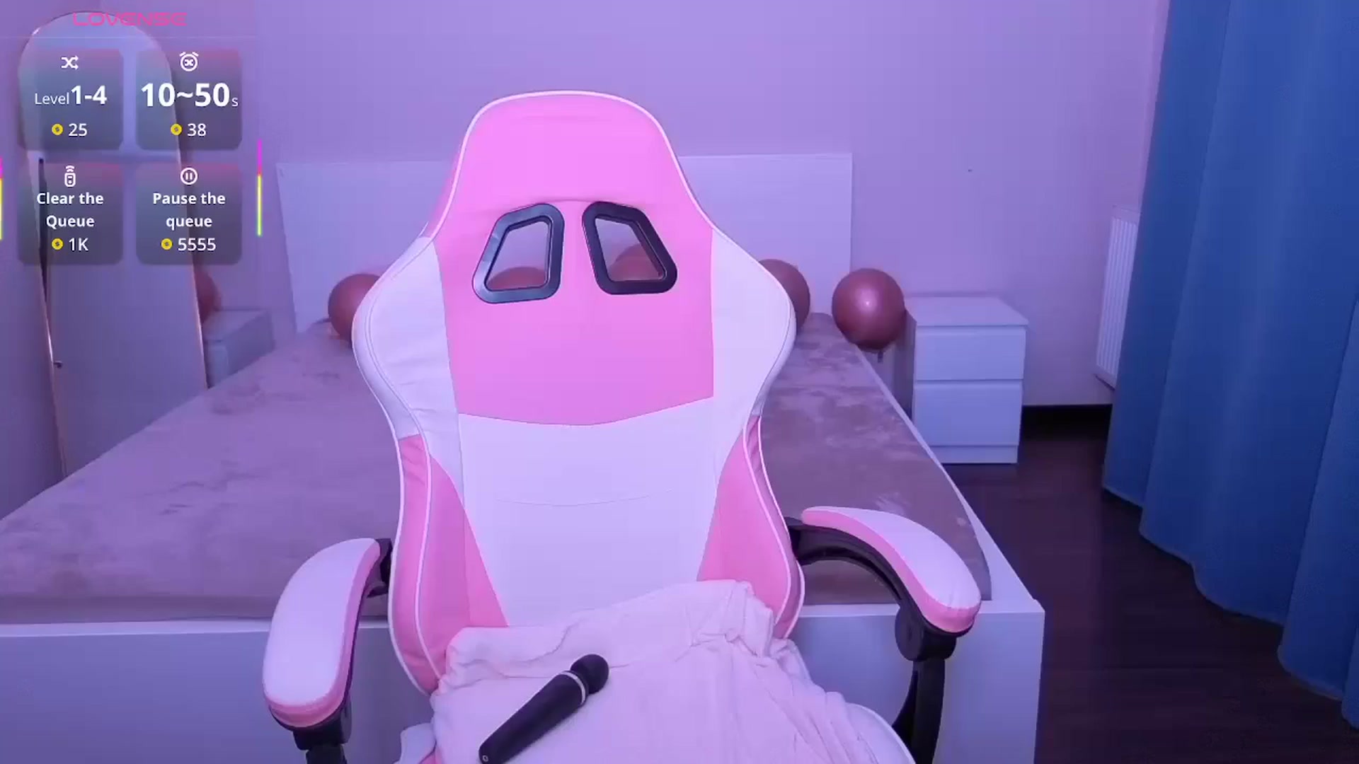 Gallery image thumbnail from JessicaB's myfreecams stream on, 12/04/2025, 15:29 image 8 of 20