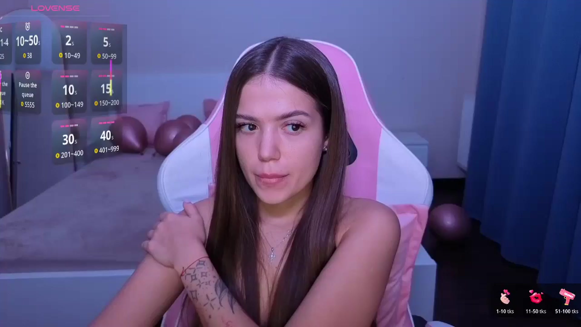 Gallery image thumbnail from JessicaB's myfreecams stream on, 12/09/2025, 16:48 image 9 of 20