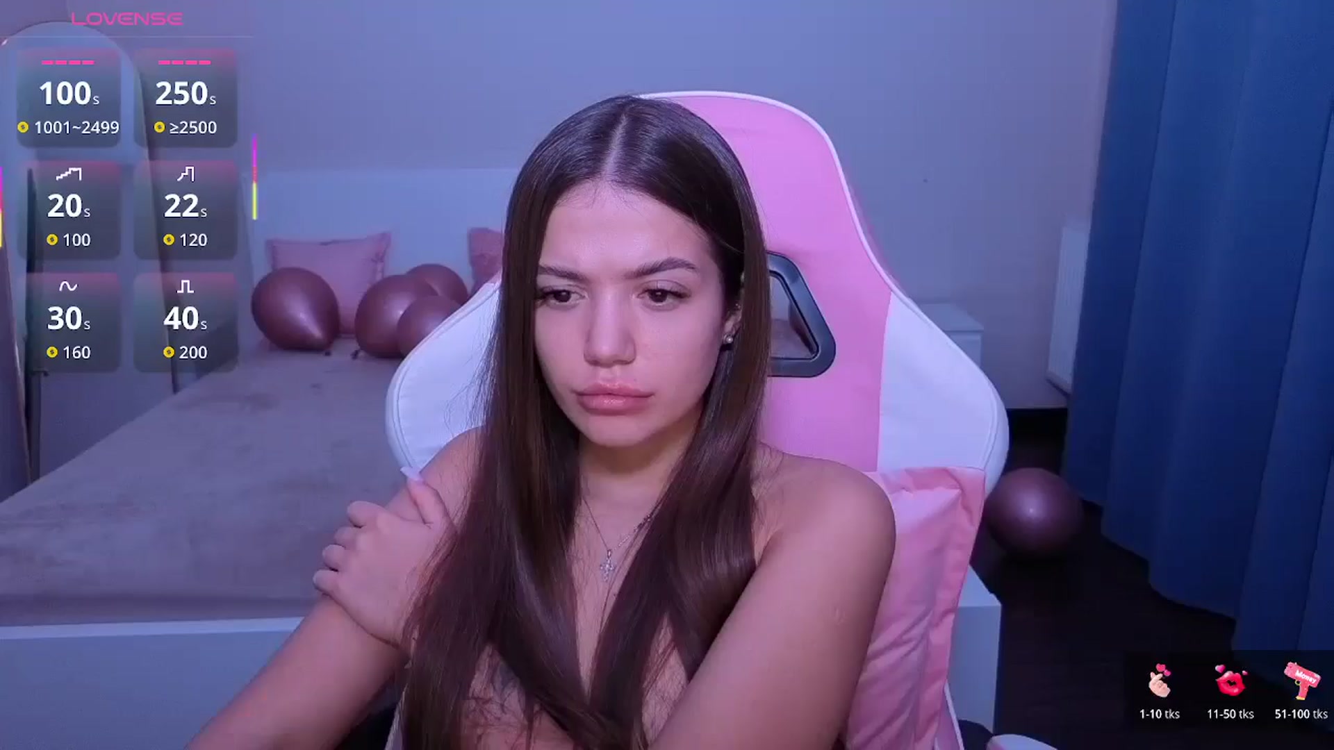 Gallery image thumbnail from JessicaB's myfreecams stream on, 12/09/2025, 16:48 image 19 of 20