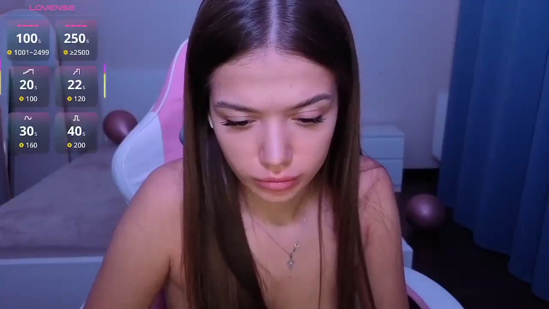Gallery image thumbnail from JessicaB's myfreecams stream on, 12/09/2025, 17:56 image 18 of 20