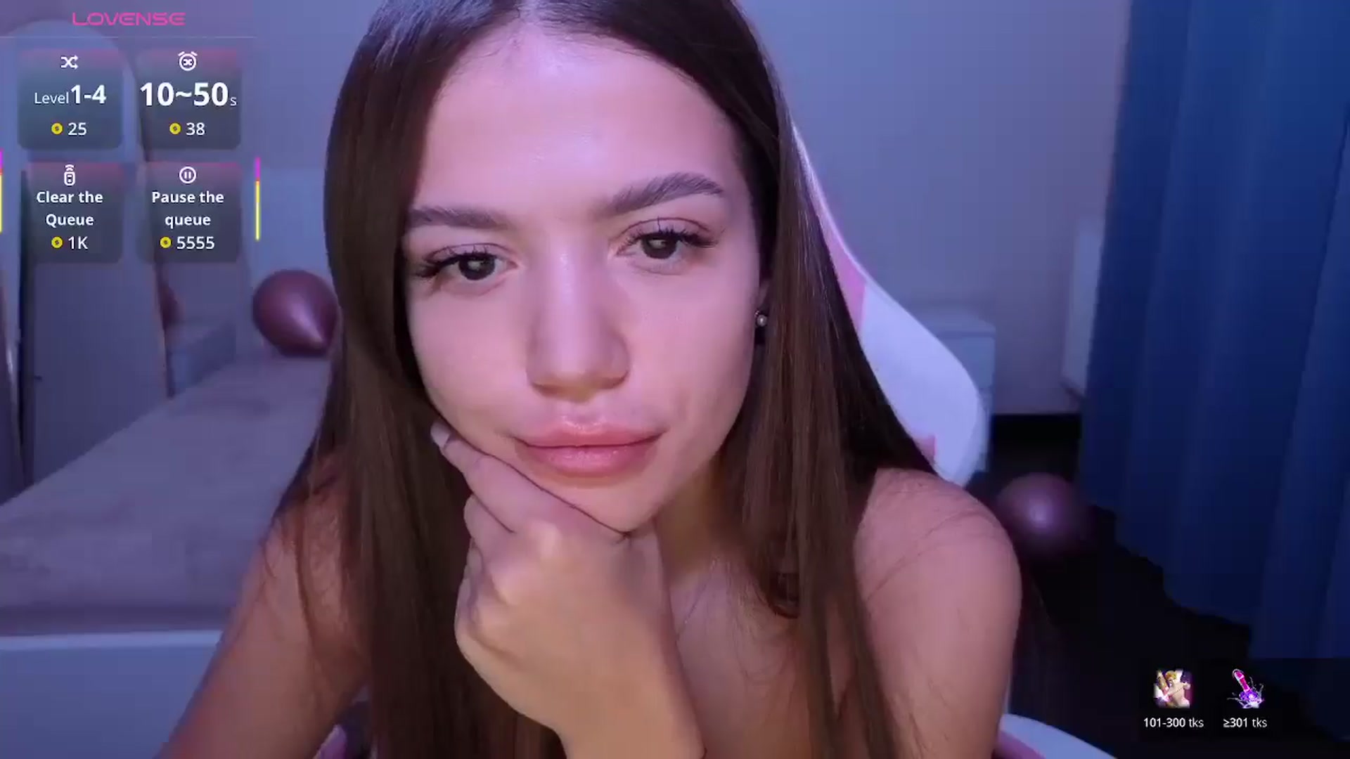 Gallery image thumbnail from JessicaB's myfreecams stream on, 12/09/2025, 17:56 image 6 of 20