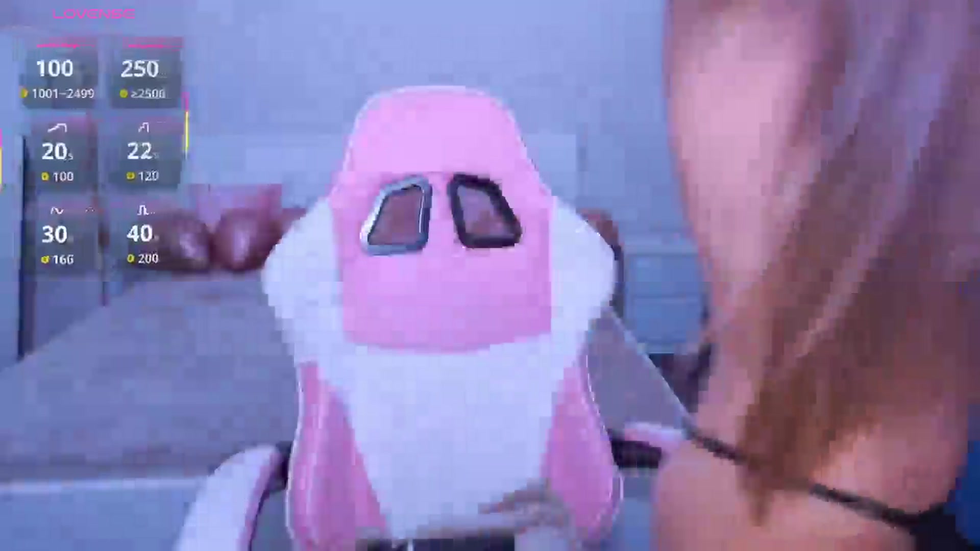 Gallery image thumbnail from JessicaB's myfreecams stream on, 12/12/2025, 21:02 image 6 of 20