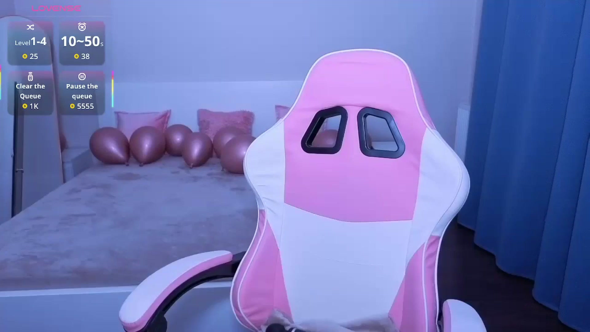 Gallery image thumbnail from JessicaB's myfreecams stream on, 12/12/2025, 21:02 image 4 of 20