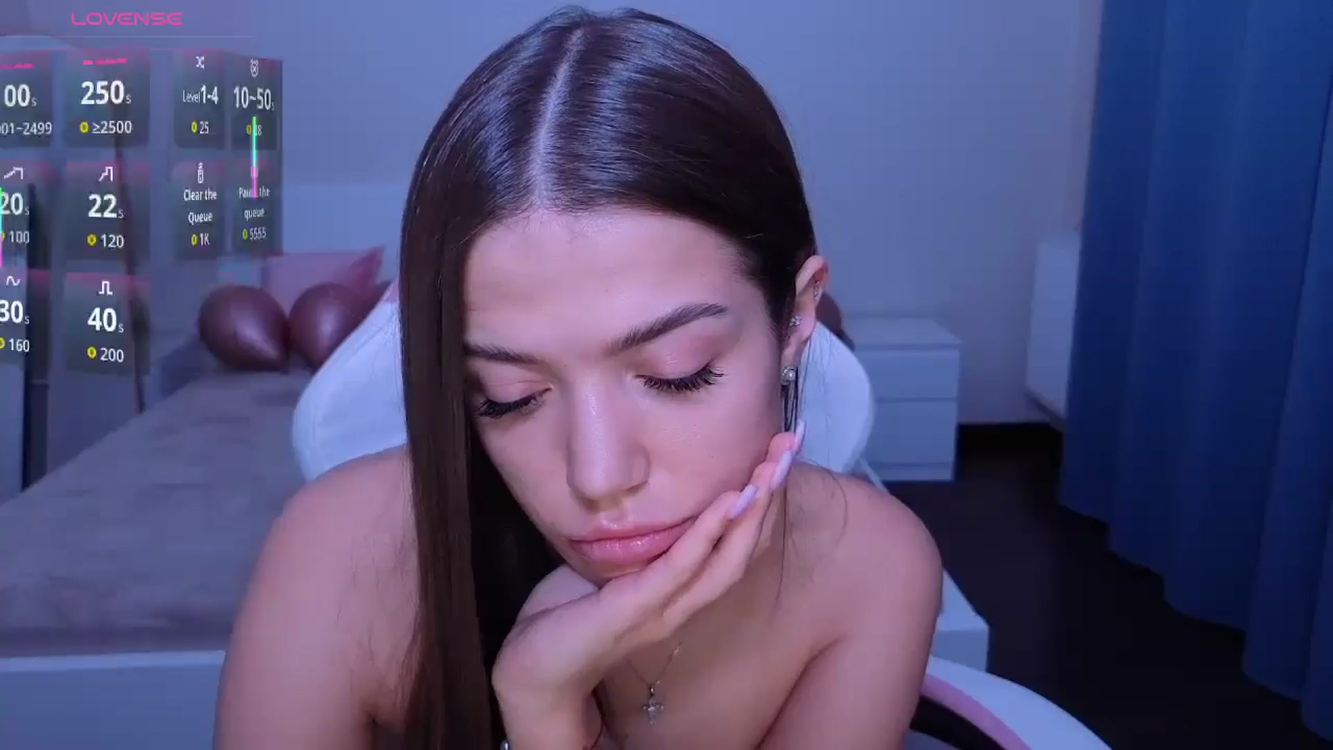 Gallery image thumbnail from JessicaB's myfreecams stream on, 12/12/2025, 21:02 image 15 of 20