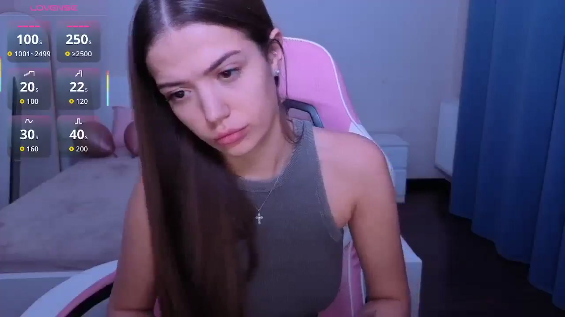 Gallery image thumbnail from JessicaB's myfreecams stream on, 12/16/2025, 17:01 image 4 of 20