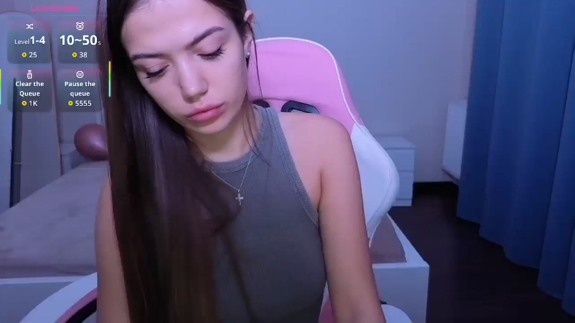 Gallery image thumbnail from JessicaB's myfreecams stream on, 12/16/2025, 17:01 image 13 of 20