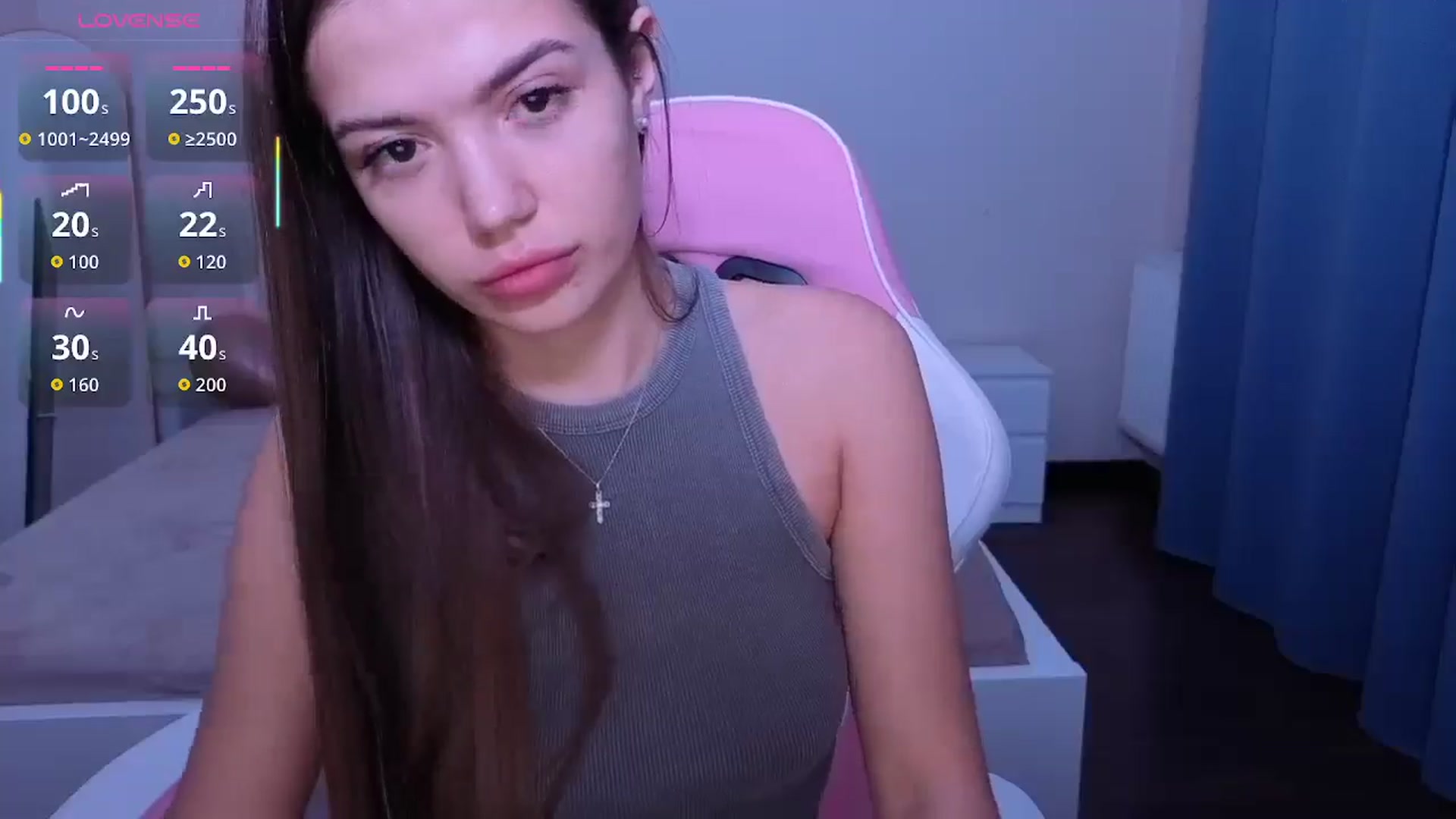 Gallery image thumbnail from JessicaB's myfreecams stream on, 12/16/2025, 17:01 image 7 of 20