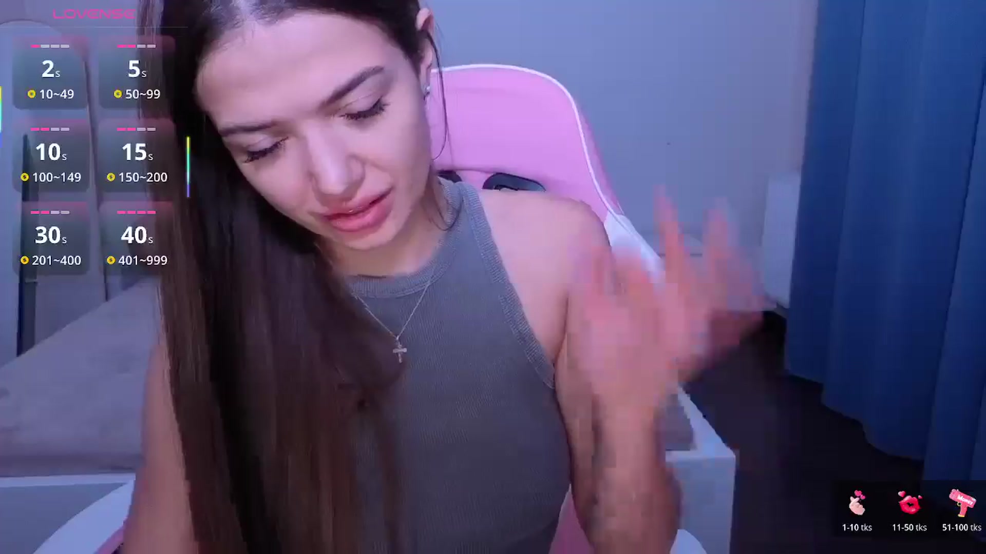 Gallery image thumbnail from JessicaB's myfreecams stream on, 12/16/2025, 17:01 image 11 of 20