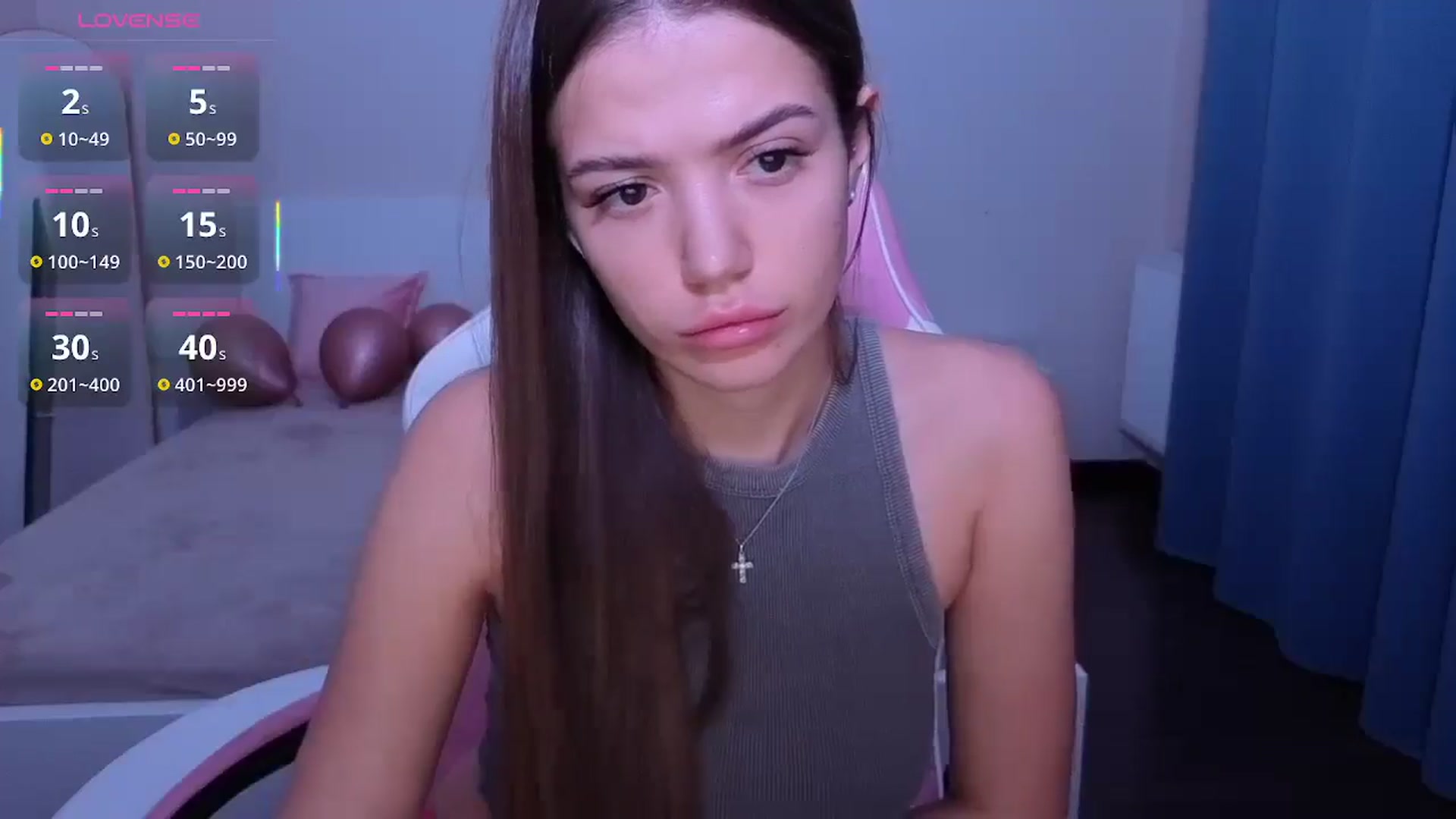 Gallery image thumbnail from JessicaB's myfreecams stream on, 12/16/2025, 17:01 image 3 of 20