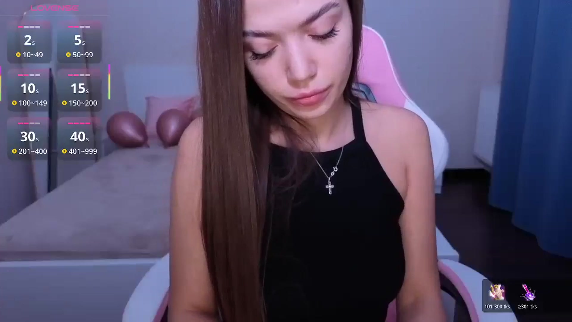 Gallery image thumbnail from JessicaB's myfreecams stream on, 12/17/2025, 14:49 image 13 of 20