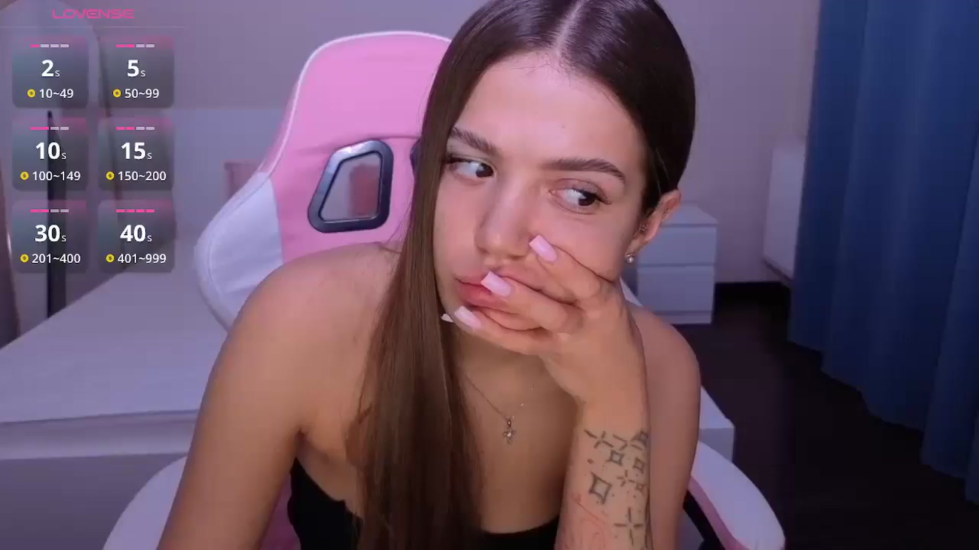 Gallery image thumbnail from JessicaB's myfreecams stream on, 12/27/2025, 19:08 image 4 of 20