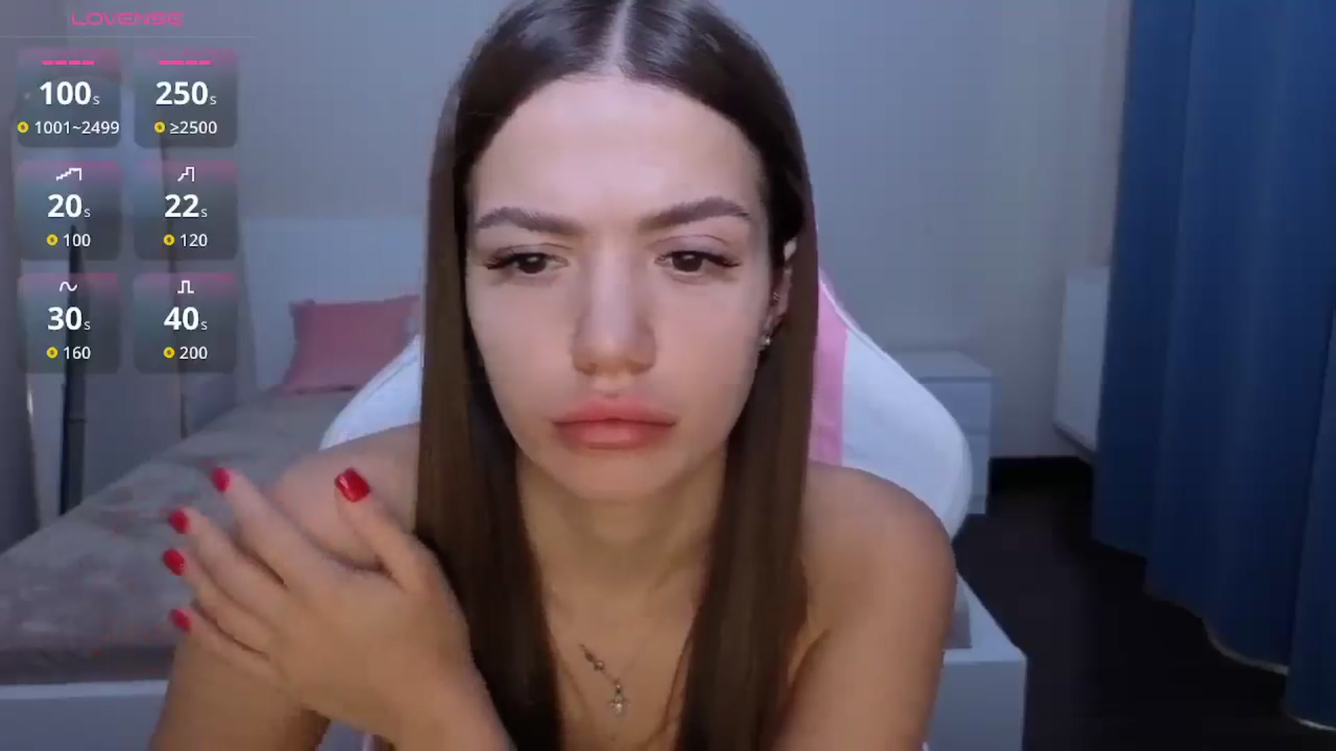Gallery image thumbnail from JessicaB's myfreecams stream on, 12/30/2025, 12:30 image 9 of 20