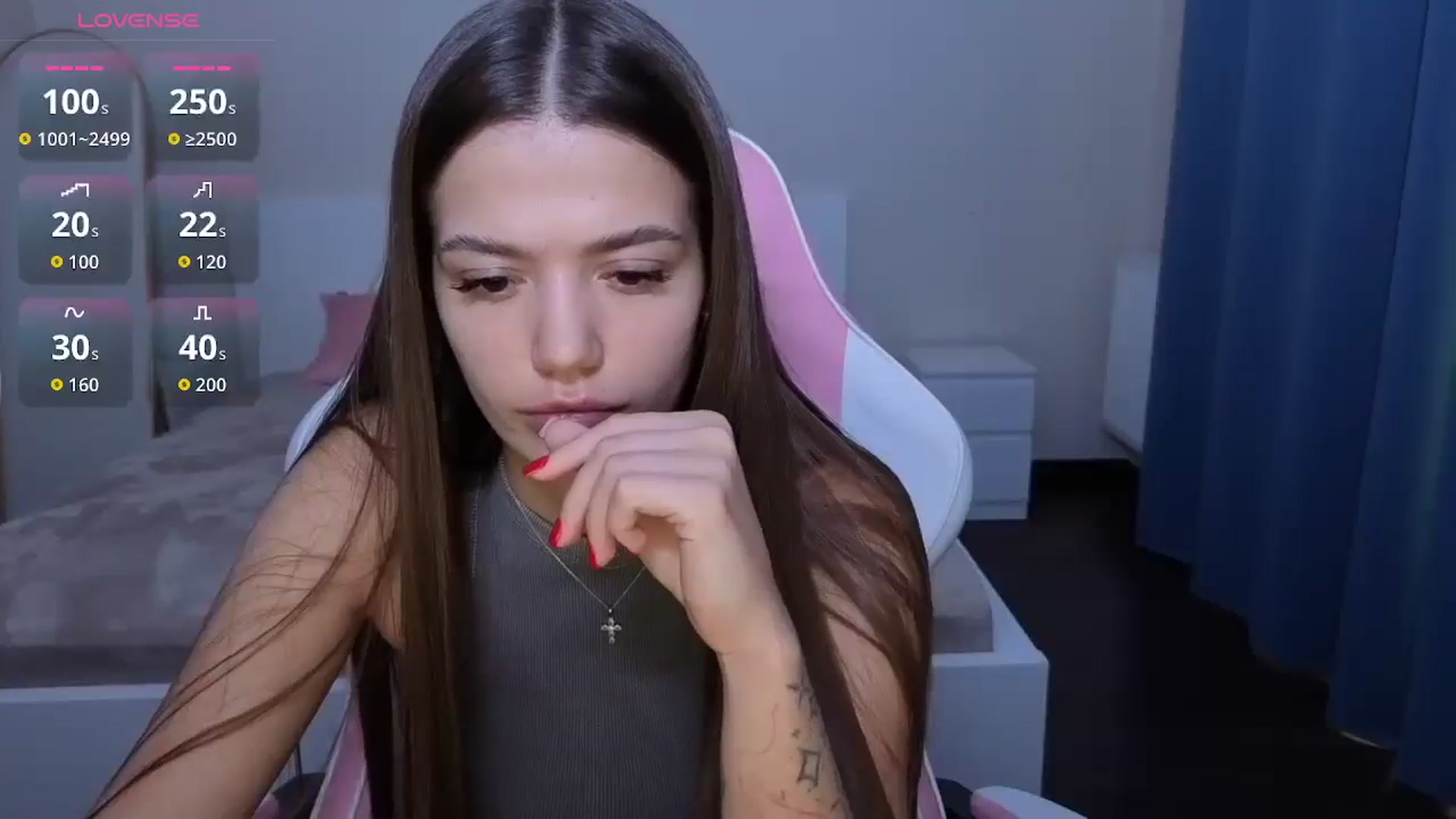 Gallery image thumbnail from JessicaB's myfreecams stream on, 01/05/2026, 14:16 image 6 of 20
