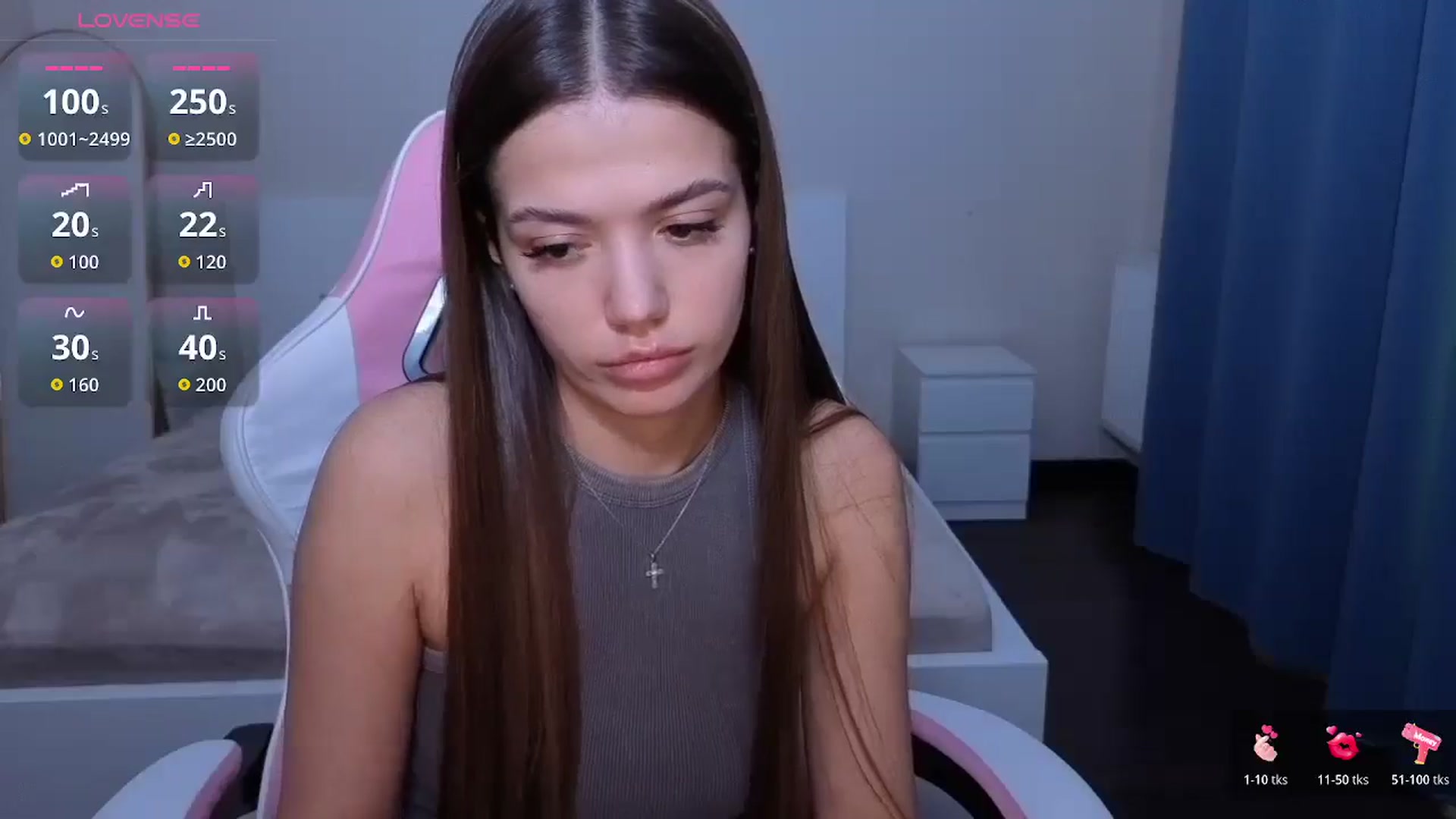 Gallery image thumbnail from JessicaB's myfreecams stream on, 01/05/2026, 14:16 image 14 of 20