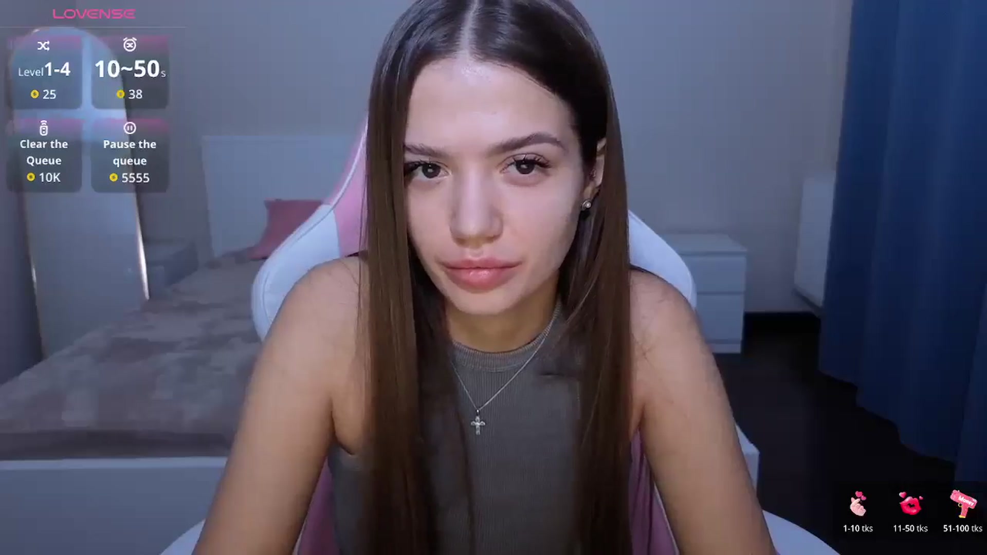 Gallery image thumbnail from JessicaB's myfreecams stream on, 01/05/2026, 17:04 image 14 of 20