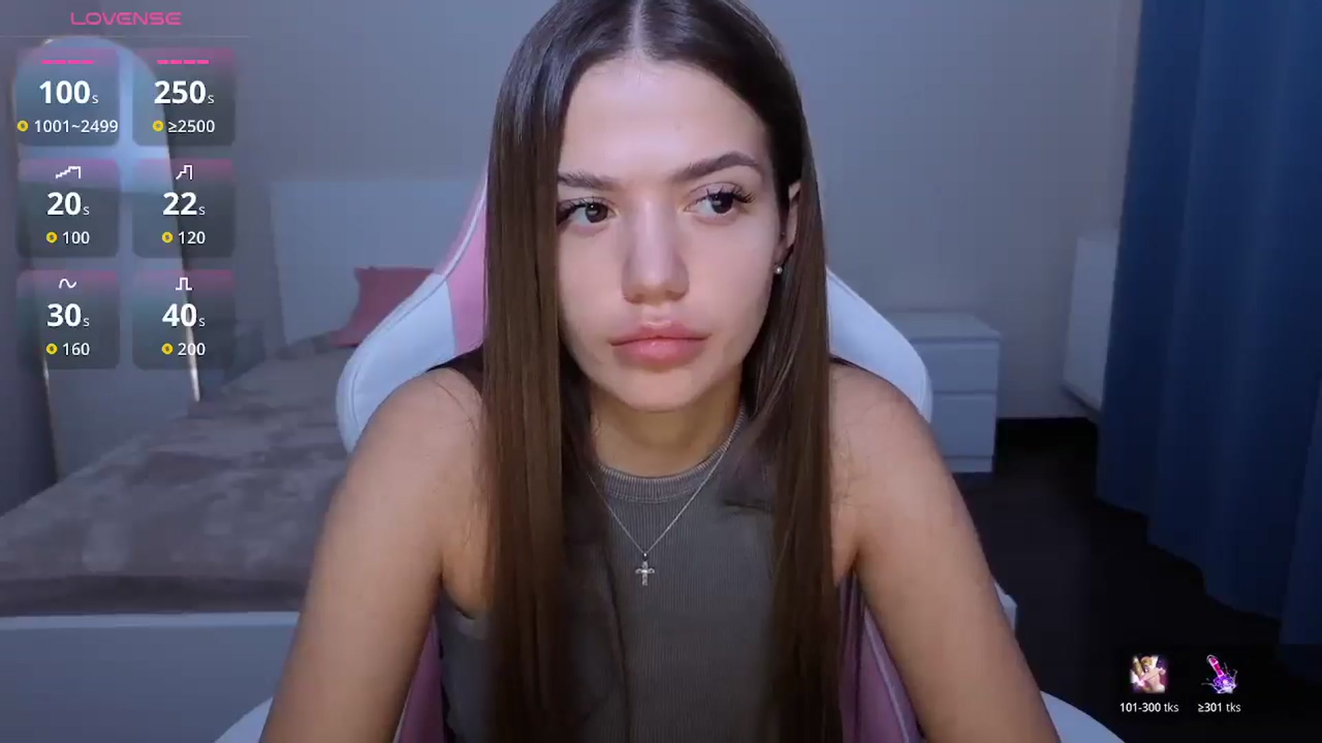 Gallery image thumbnail from JessicaB's myfreecams stream on, 01/05/2026, 17:04 image 15 of 20