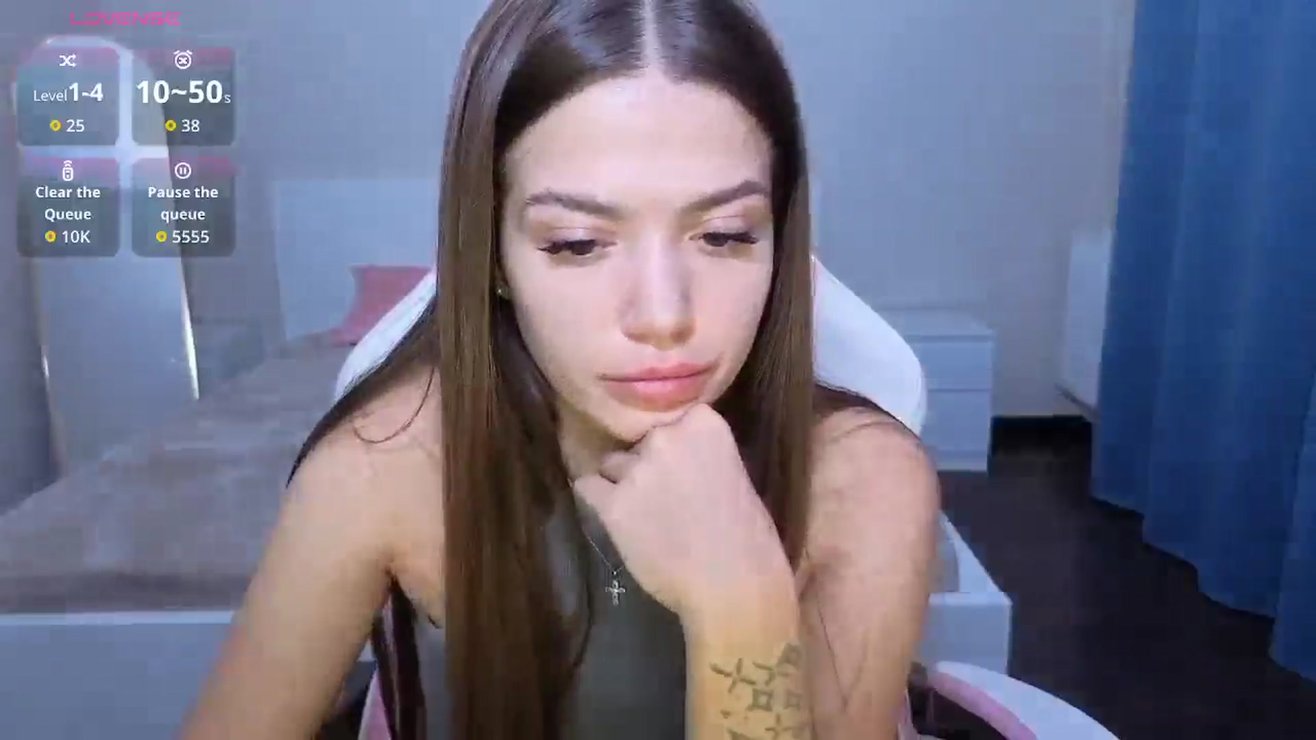 Gallery image thumbnail from JessicaB's myfreecams stream on, 01/05/2026, 17:04 image 6 of 20