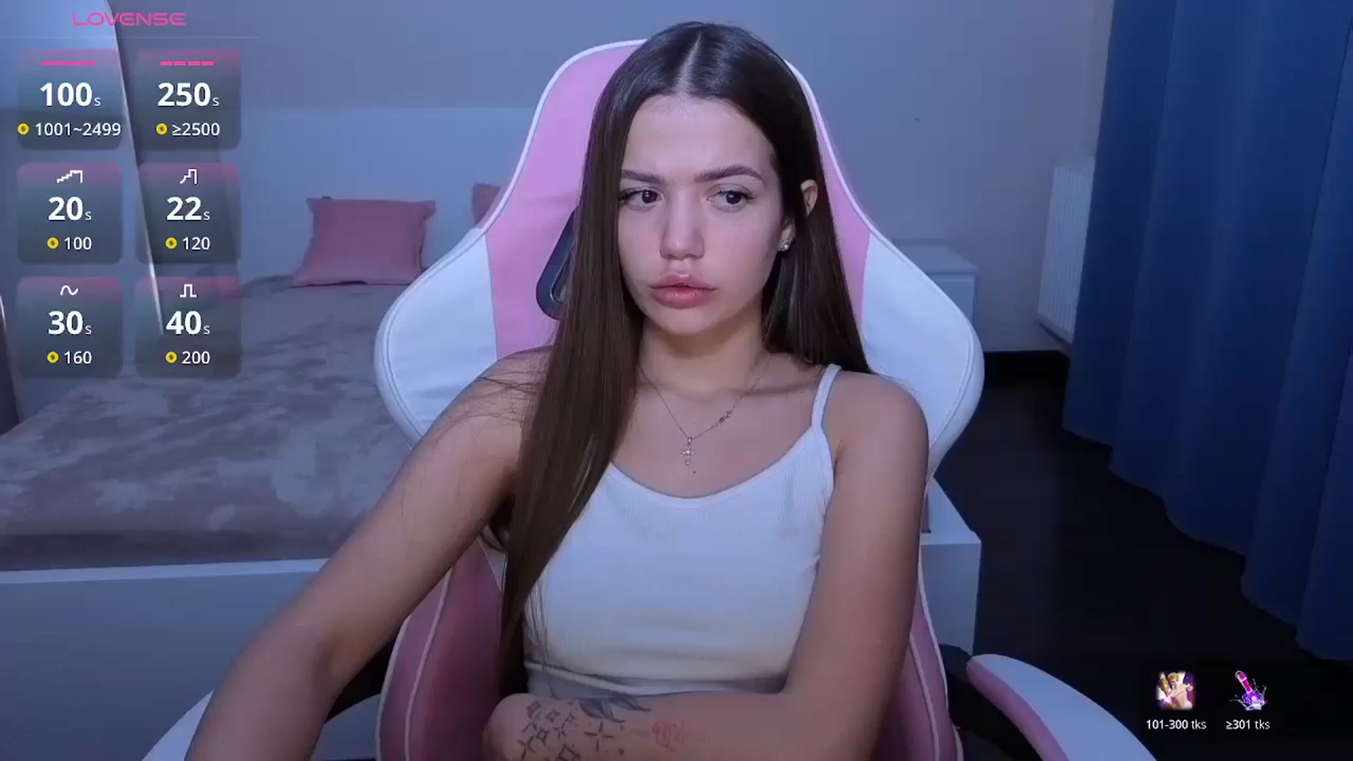 Gallery image thumbnail from JessicaB's myfreecams stream on, 01/08/2026, 16:52 image 20 of 20