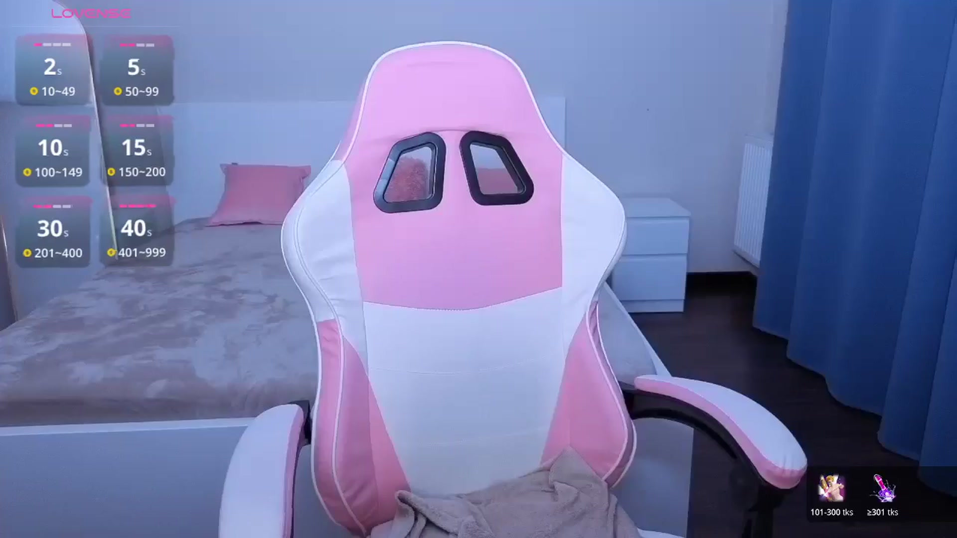 Gallery image thumbnail from JessicaB's myfreecams stream on, 01/08/2026, 21:00 image 15 of 20