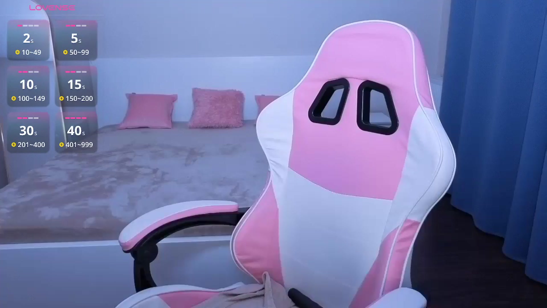 Gallery image thumbnail from JessicaB's myfreecams stream on, 01/08/2026, 21:00 image 6 of 20