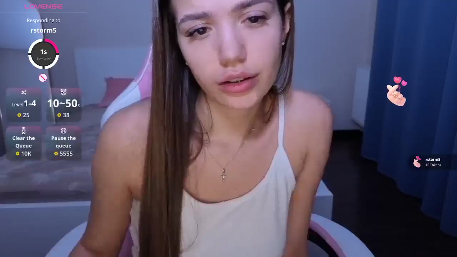 Gallery image thumbnail from JessicaB's myfreecams stream on, 01/08/2026, 21:00 image 9 of 20