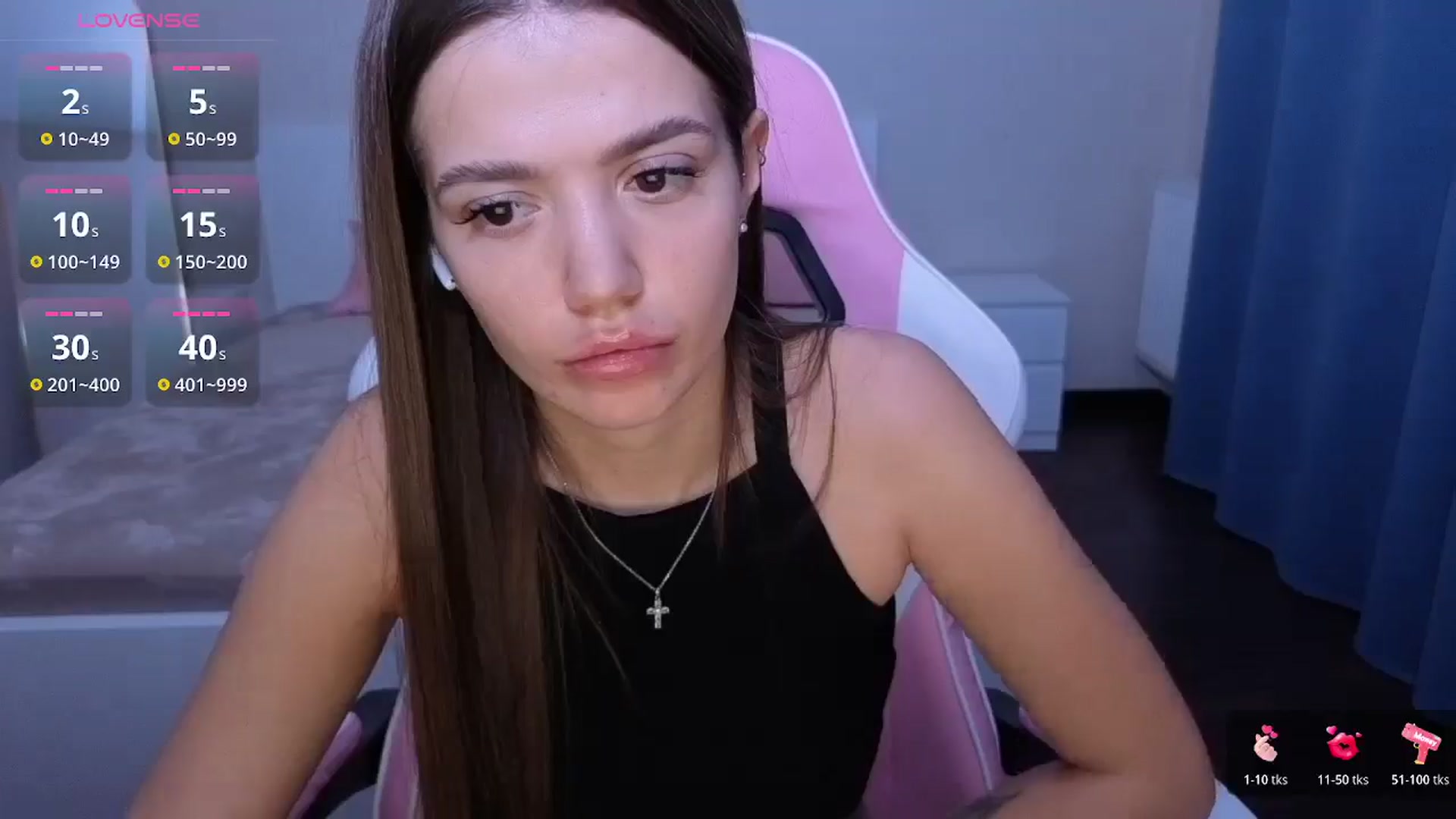 Gallery image thumbnail from JessicaB's myfreecams stream on, 01/09/2026, 16:27 image 17 of 20