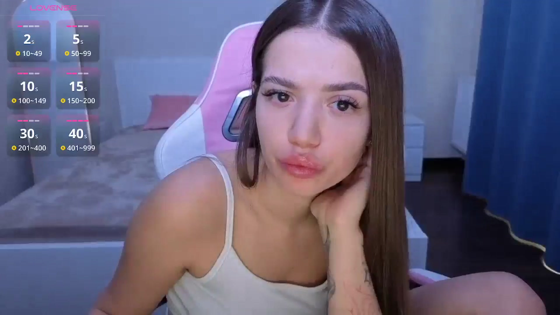 Gallery image thumbnail from JessicaB's myfreecams stream on, 01/10/2026, 13:05 image 4 of 20