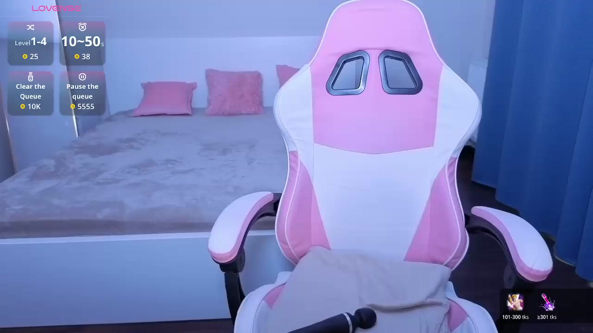 Gallery image thumbnail from JessicaB's myfreecams stream on, 01/12/2026, 14:55 image 10 of 20