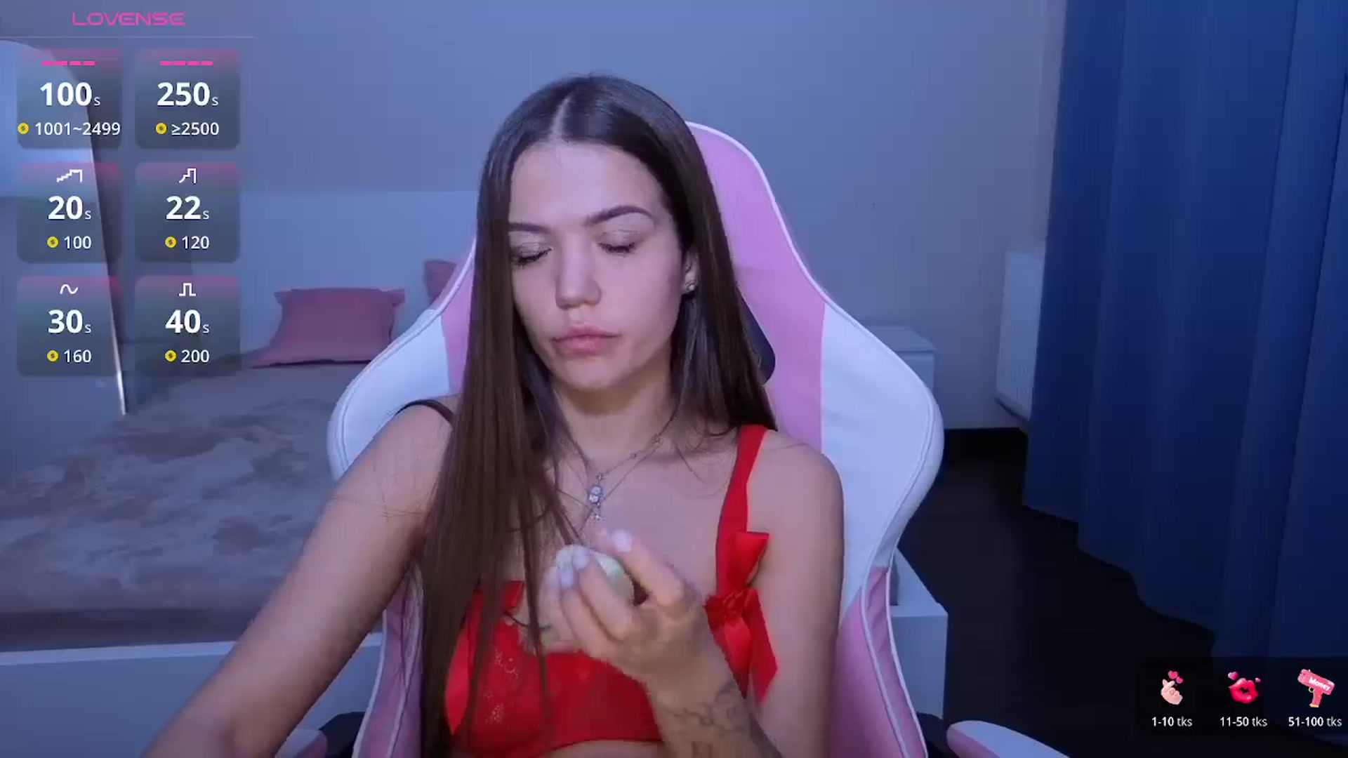 Gallery image thumbnail from JessicaB's myfreecams stream on, 01/12/2026, 18:53 image 3 of 20