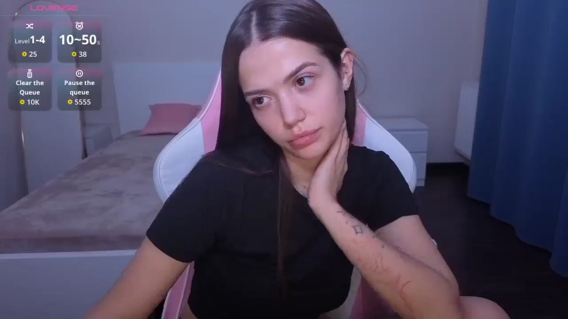 Gallery image thumbnail from JessicaB's myfreecams stream on, 01/14/2026, 18:40 image 19 of 20
