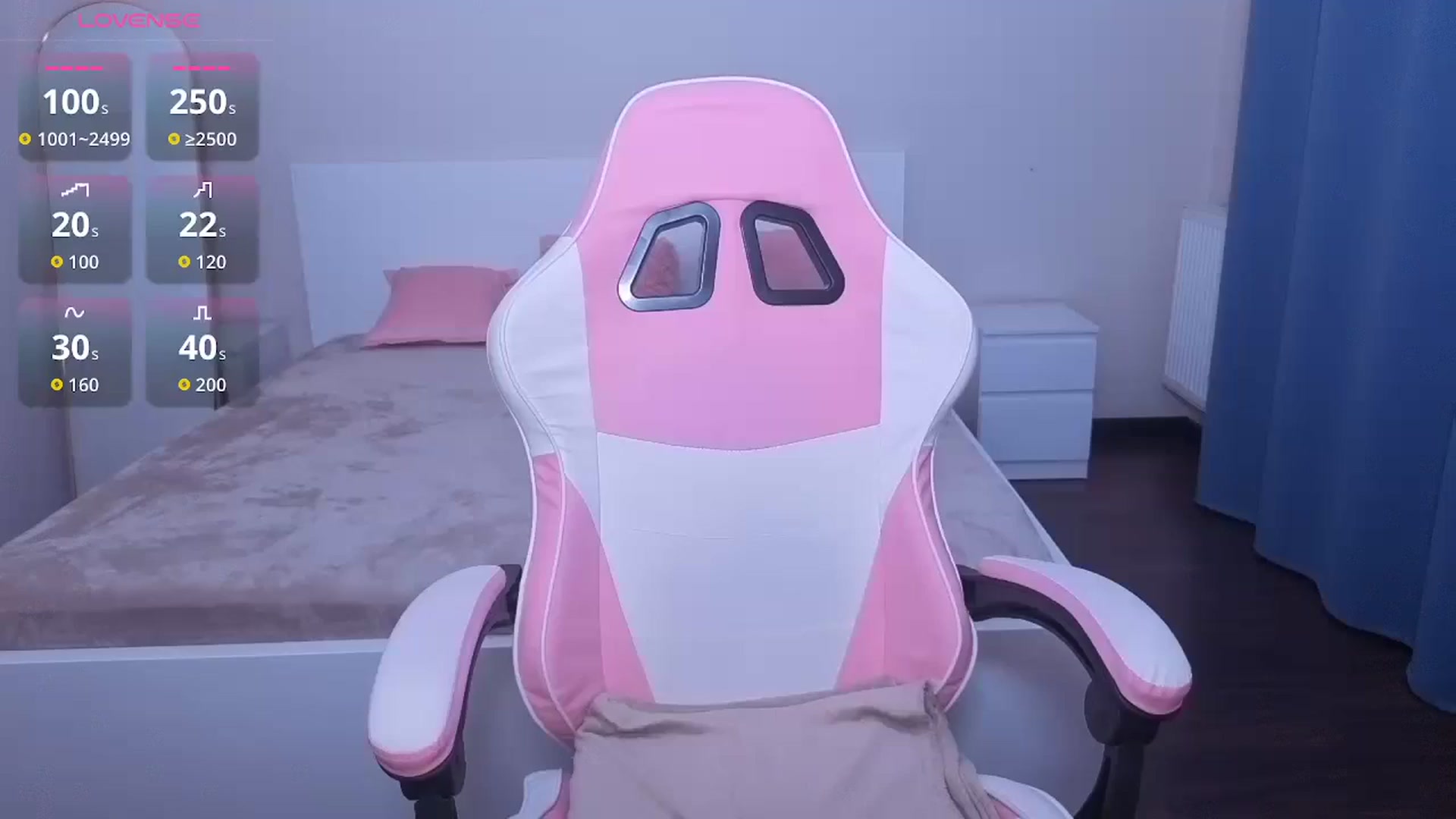 Gallery image thumbnail from JessicaB's myfreecams stream on, 01/14/2026, 18:40 image 1 of 20
