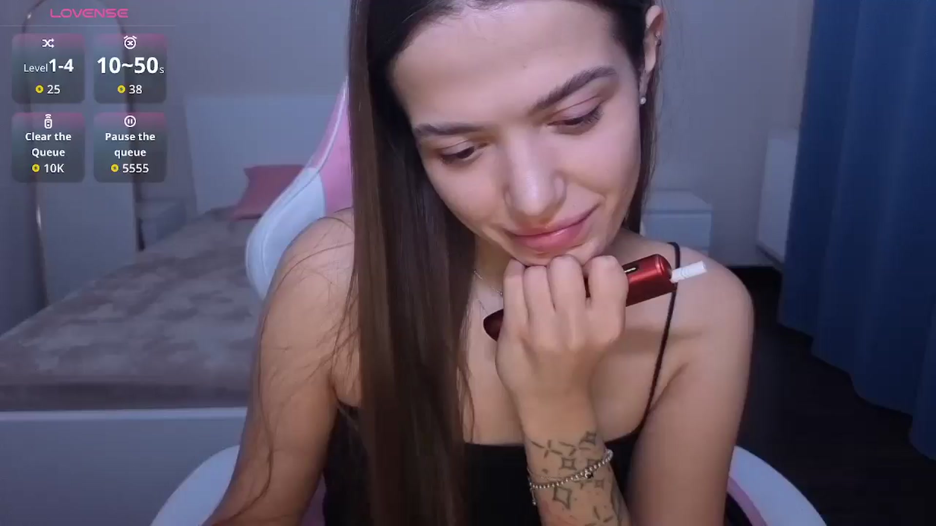 Gallery image thumbnail from JessicaB's myfreecams stream on, 01/16/2026, 20:24 image 1 of 20
