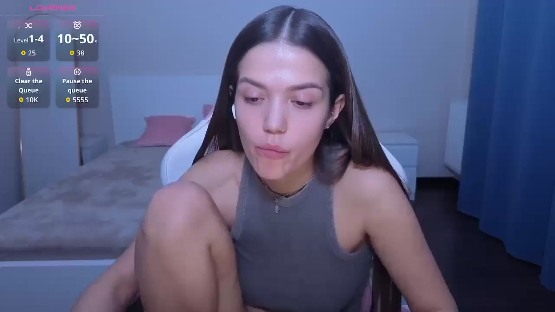 Gallery image thumbnail from JessicaB's myfreecams stream on, 01/18/2026, 16:22 image 1 of 20