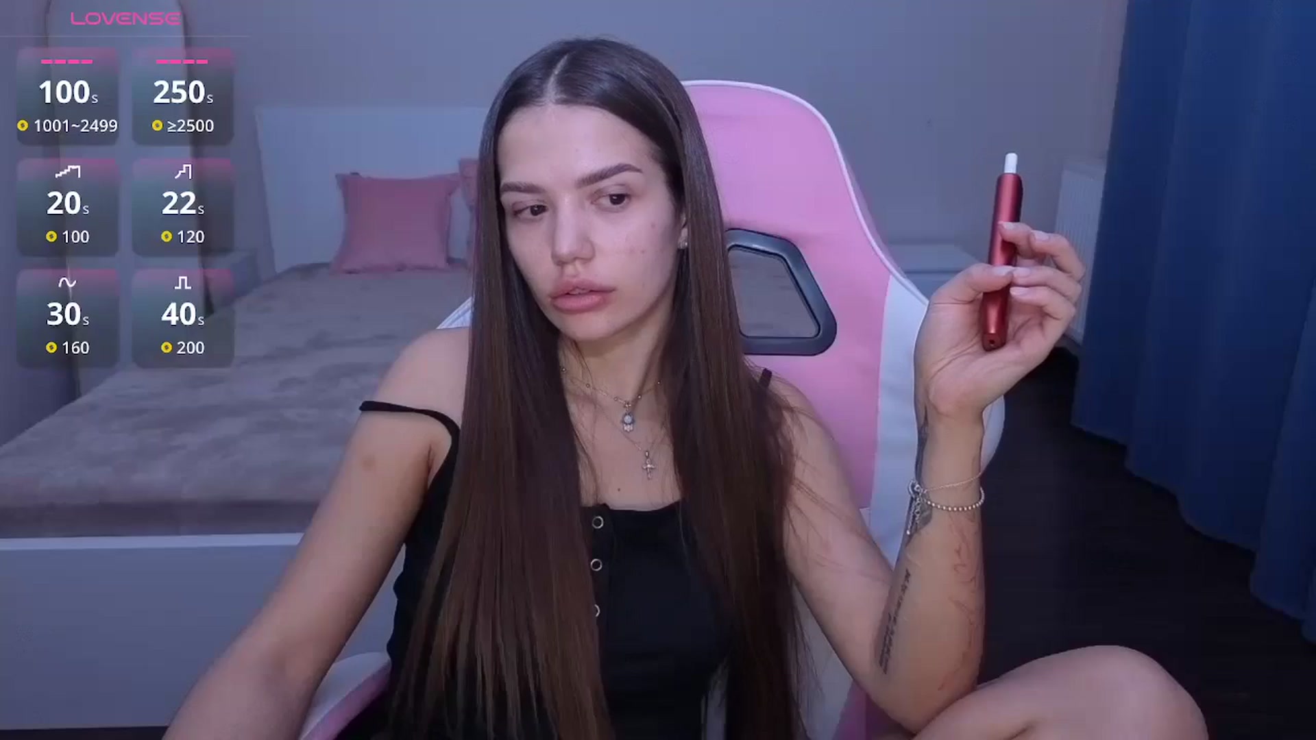 Gallery image thumbnail from JessicaB's myfreecams stream on, 01/27/2026, 16:27 image 10 of 20