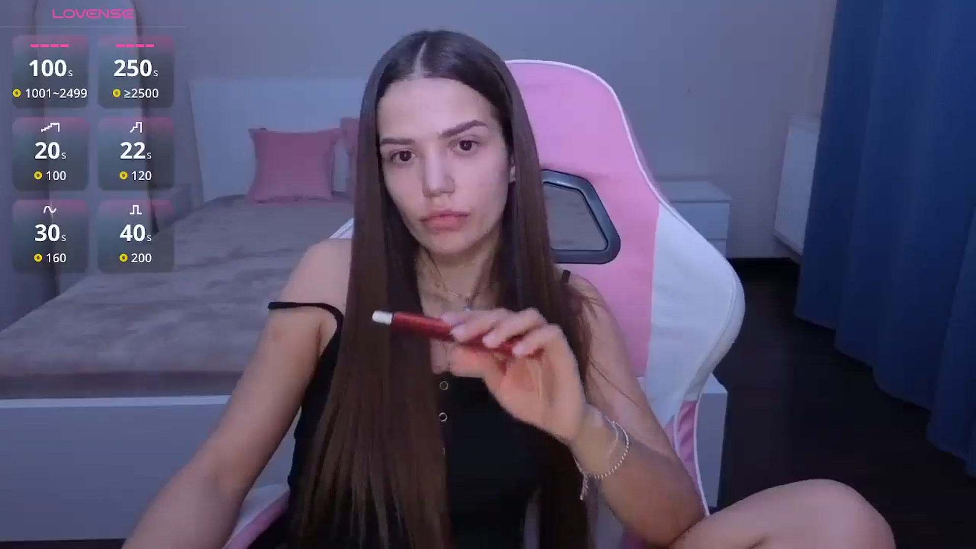 Gallery image thumbnail from JessicaB's myfreecams stream on, 01/27/2026, 16:27 image 11 of 20