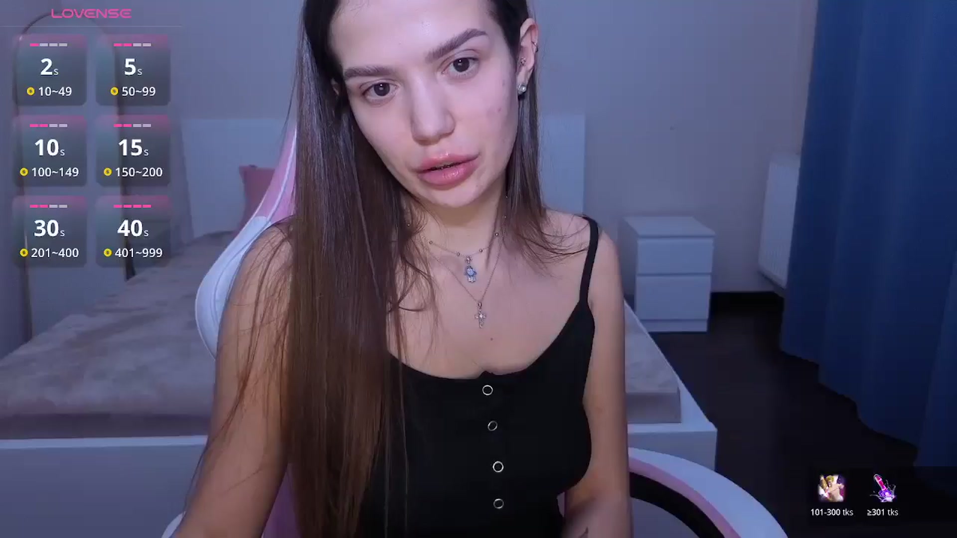 Gallery image thumbnail from JessicaB's myfreecams stream on, 01/27/2026, 19:25 image 17 of 20