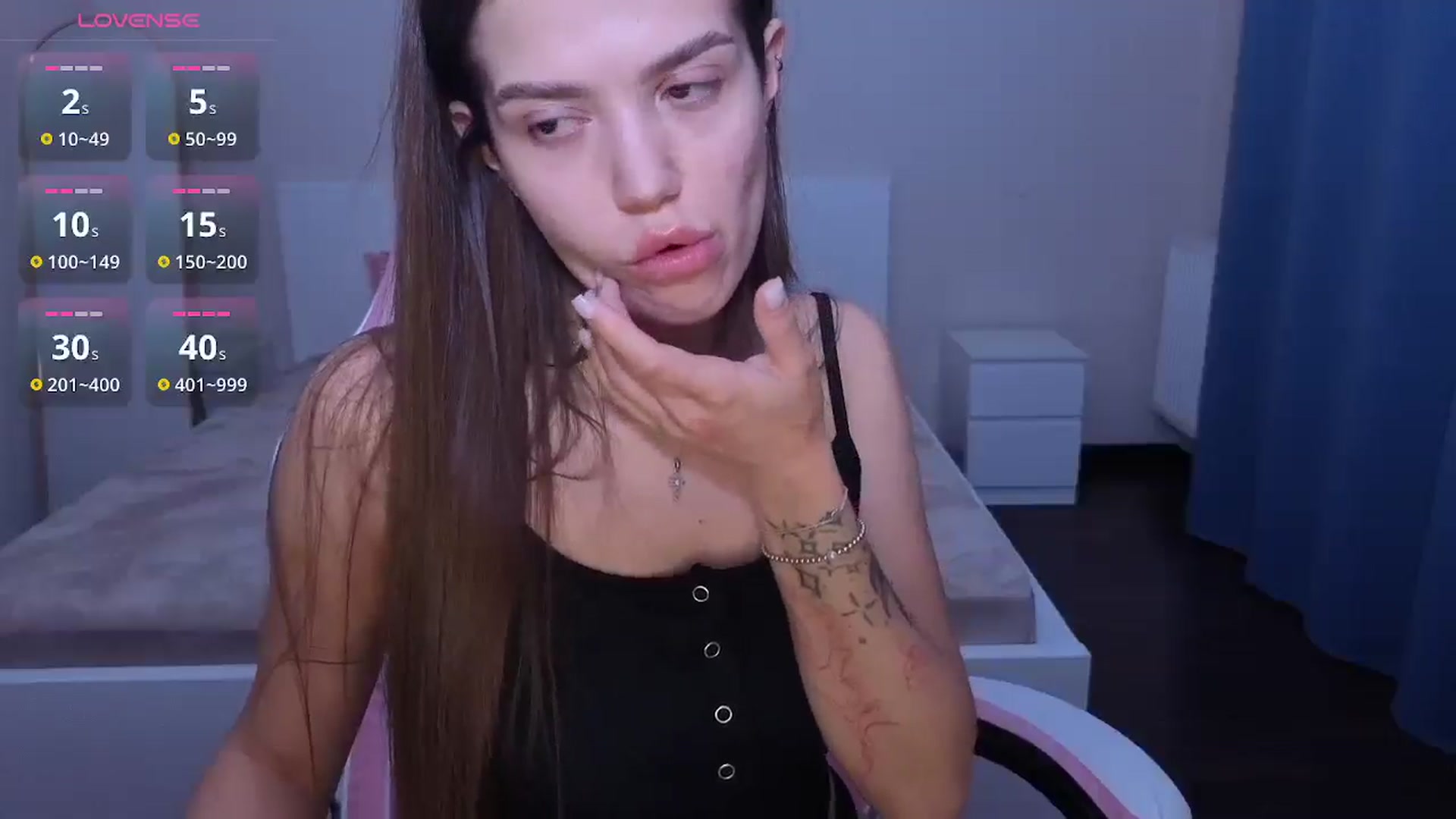 Gallery image thumbnail from JessicaB's myfreecams stream on, 01/27/2026, 19:25 image 14 of 20