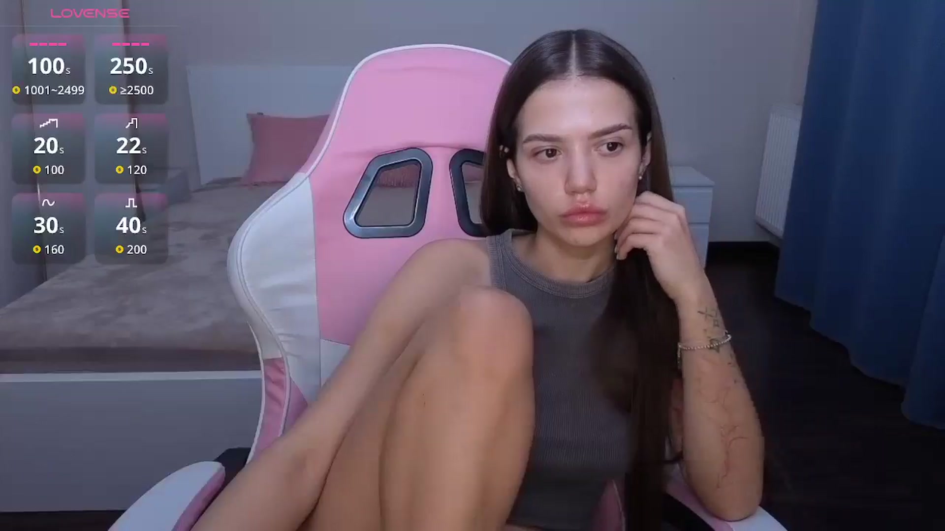 Gallery image thumbnail from JessicaB's myfreecams stream on, 01/29/2026, 19:43 image 7 of 20