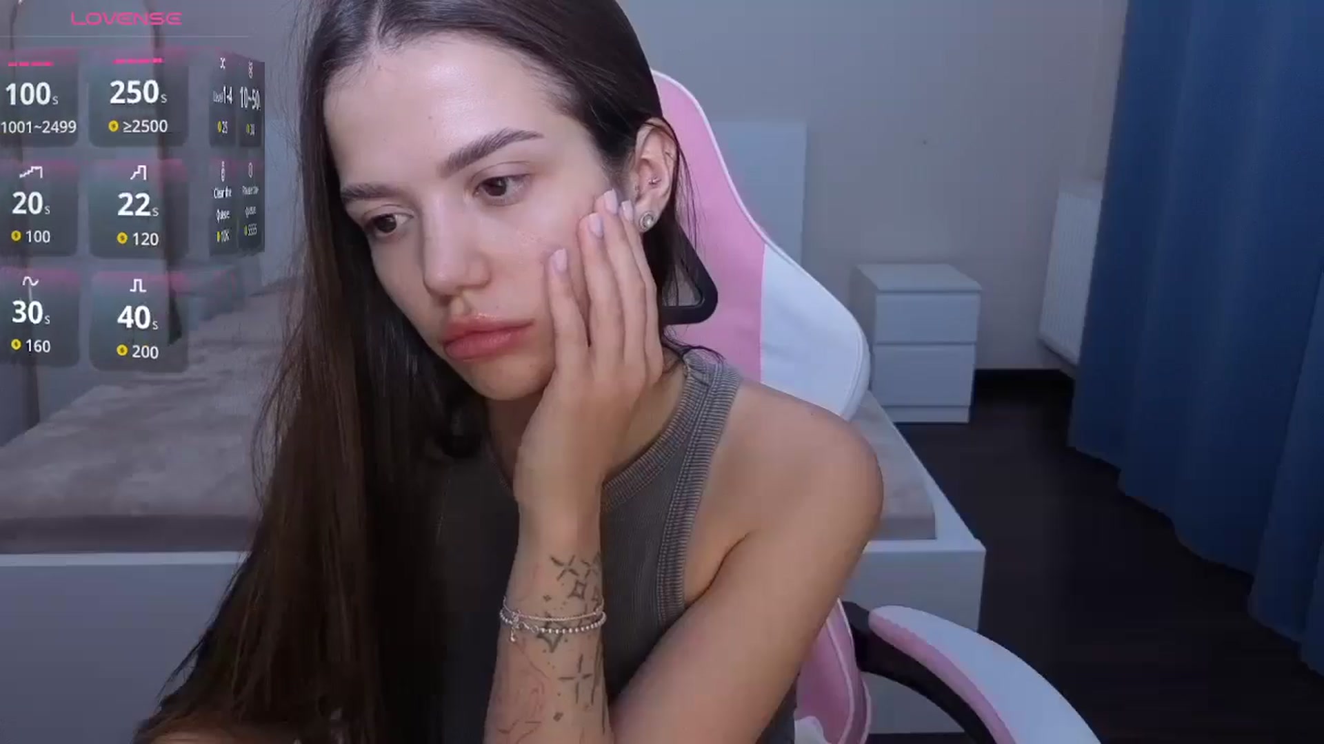 Gallery image thumbnail from JessicaB's myfreecams stream on, 01/29/2026, 20:22 image 5 of 20