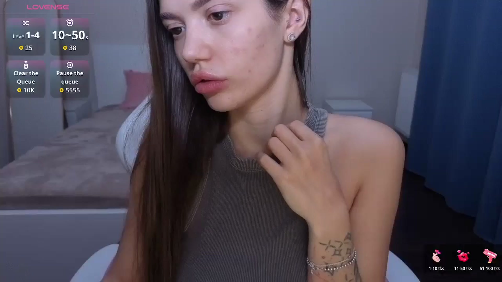 Gallery image thumbnail from JessicaB's myfreecams stream on, 01/29/2026, 20:22 image 7 of 20