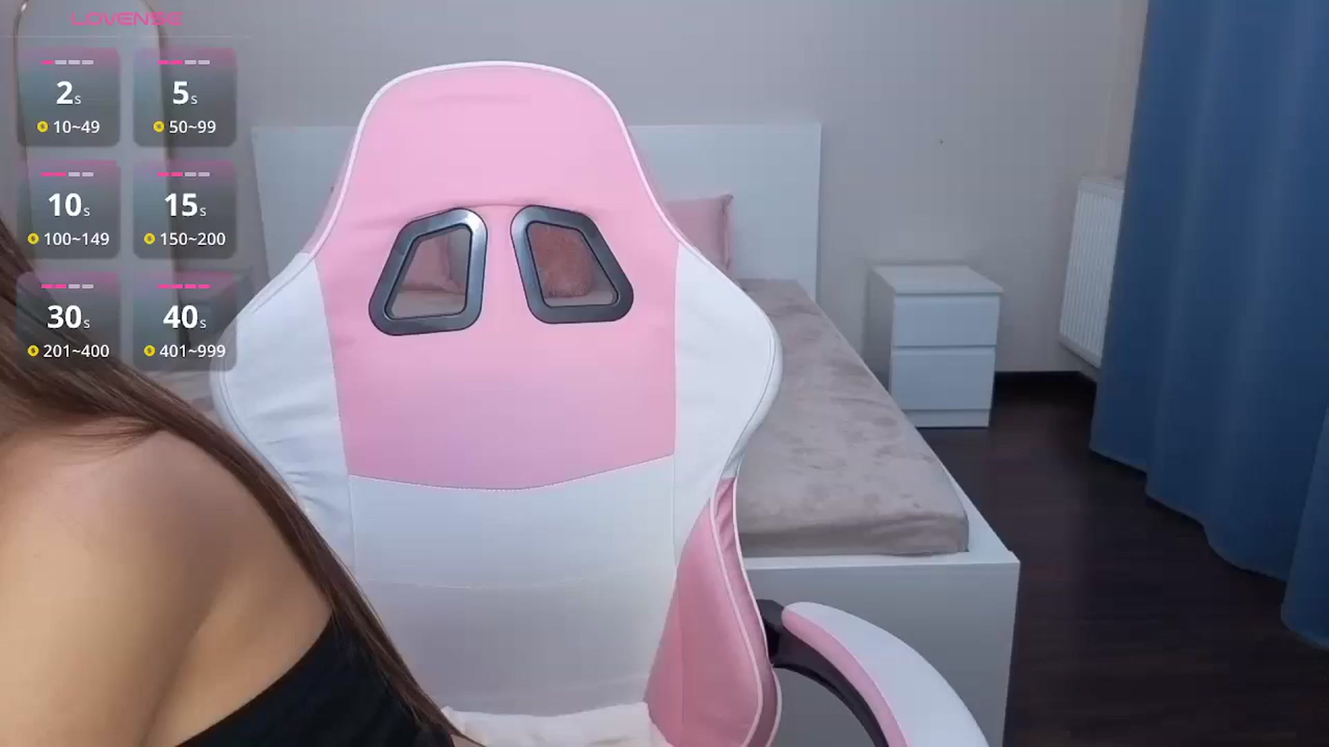 Gallery image thumbnail from JessicaB's myfreecams stream on, 01/30/2026, 16:18 image 9 of 20