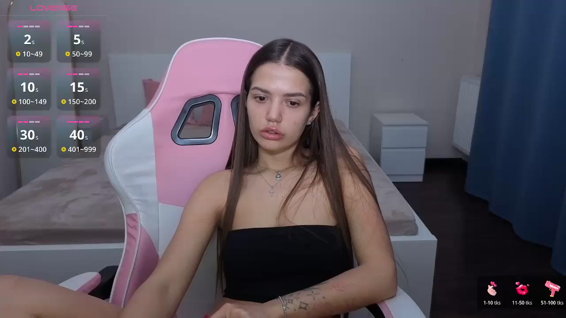 Gallery image thumbnail from JessicaB's myfreecams stream on, 01/30/2026, 18:49 image 13 of 20